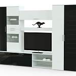 Гостиная стенка Монако BMS - Фото 1