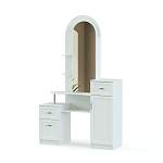 Туалетный столик Камелия BMS - Фото 1