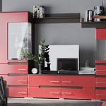 Гостиная Hi-tech 4 BMS - Фото 10