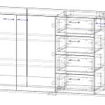 Комод Михаил-Люкс-23