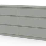 Комод Куллен Kullen 2 - Фото 5