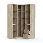 Шкаф угловой Франк 33 BMS - Фото 10