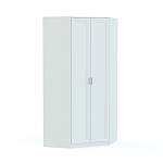 Шкаф угловой для гостиной Volga ШУ-01/2Д BMS - Фото 3