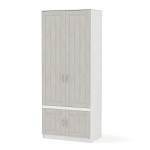 Шкаф Соната 2-х дверный СТЛ.272.01 BMS - Фото 8