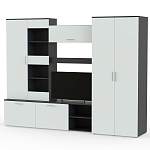 Гостиная FlashNika №9 BMS - Фото 5