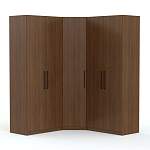 Угловой шкаф Юджин 19 BMS - Фото 13