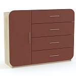 Комод Элиза 22 BMS - Фото 3