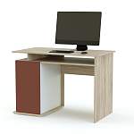 Письменный стол МБ 14.1 BMS - Фото 1