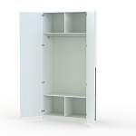 Шкаф распашной Аморет 10 BMS - Фото 6