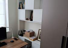 Стеллаж Дороти 14 BMS