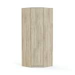 Шкаф угловой Корбет МК 44.1 BMS - Фото 1