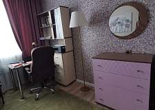 Комод Амели 01 BMS