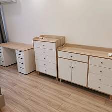 Комод Лист 14 BMS