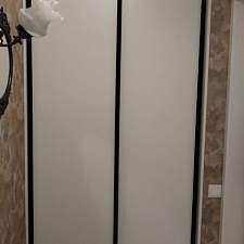 Двери-купе Марио 1 BMS