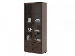 Книжный шкаф Vero N27 BMS (850х2160х360)