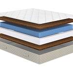 Матрас Garda Hard - Фото 1