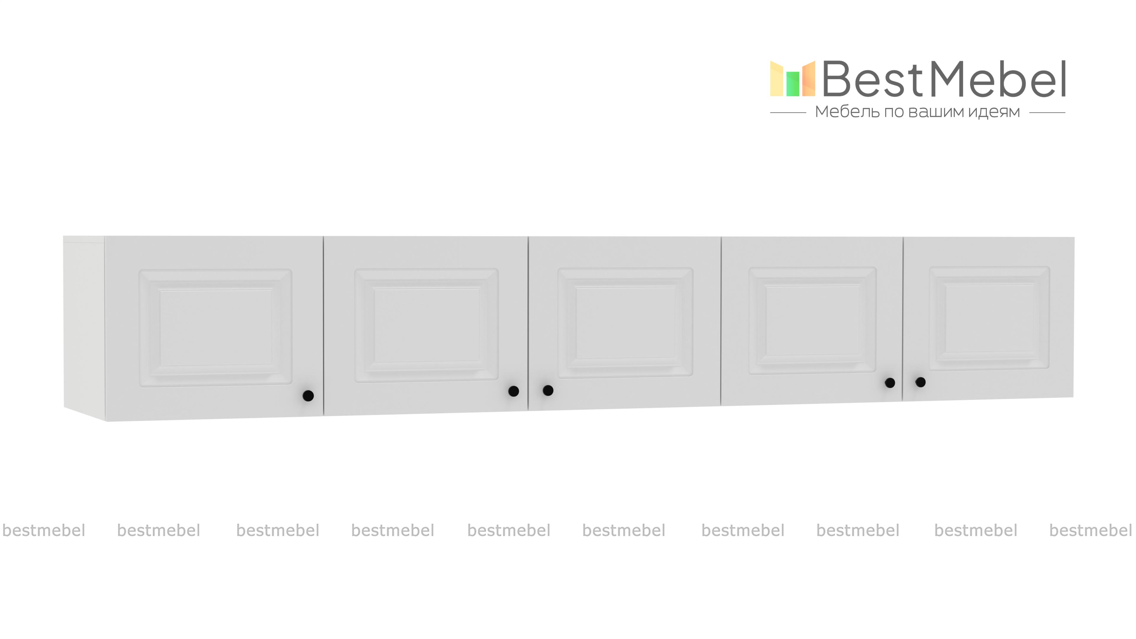 Антресоль Бонн 5 BMS - Фото