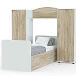 Детская кровать Миф 27 BMS - Фото 3