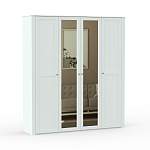 Распашной шкаф Бриз К 2 BMS - Фото 4