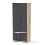 Шкаф Соната 2-х дверный СТЛ.272.01 BMS - Фото 6