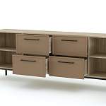 Комод Брис 15 BMS - Фото 18