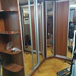 Угловой шкаф Локи 66 BMS - Фото от клиента