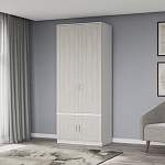 Шкаф Соната 2-х дверный СТЛ.272.01 BMS - Фото 9