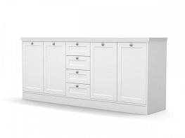 Комод Puhvet BMS (1800х900х400) Комод Puhvet BMS (1800х900х400)