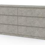 Комод Куллен Kullen 2 - Фото 6