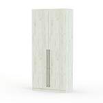 Шкаф распашной Аморет 10 BMS - Фото 17