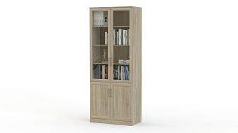 Шкаф книжный 2 №3 (800х2200х500)
