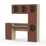 Детская стенка Авелин 3 BMS - Фото 6