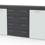 Комод Астера-7 BMS - Фото 7