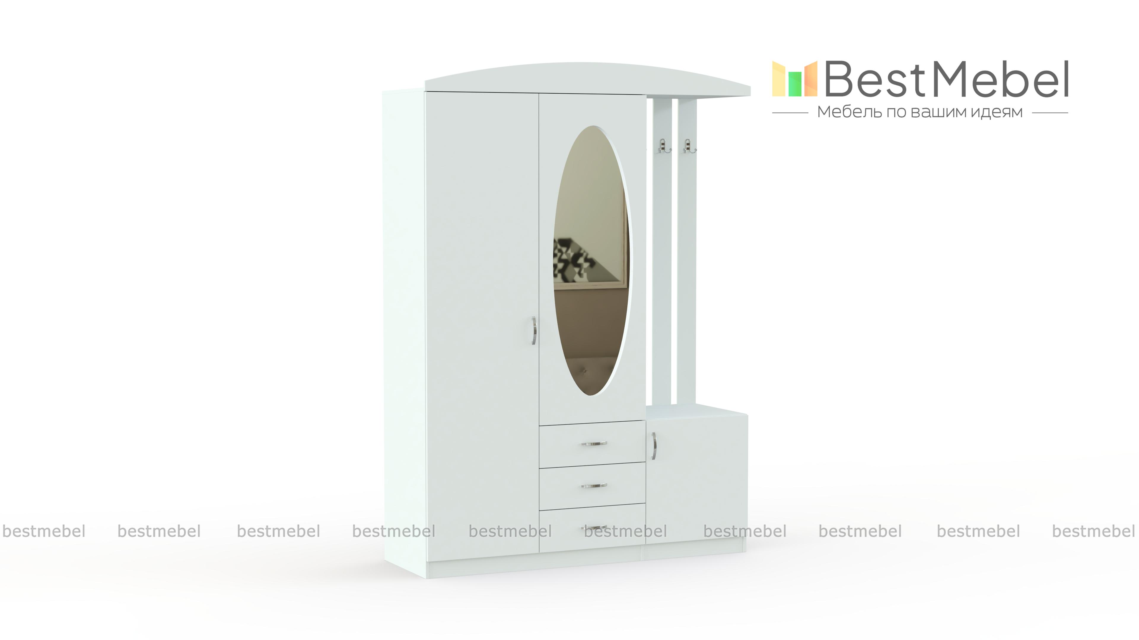 Прихожая Вита-2 BMS - Фото