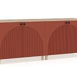 Комод Вивьен 5 BMS - Фото 3