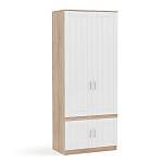 Шкаф Соната 2-х дверный СТЛ.272.01 BMS - Фото 4