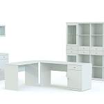 Офисный комплект  Meris 1 BMS - Фото 4