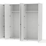 Шкаф распашной Джосс 5 BMS - Фото 17