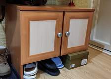 Тумба ПТ-1 BMS