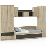 Детская мебель Рико BMS - Фото 3