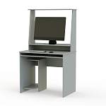 Стол компьютерный ПСК-2 BMS - Фото 7