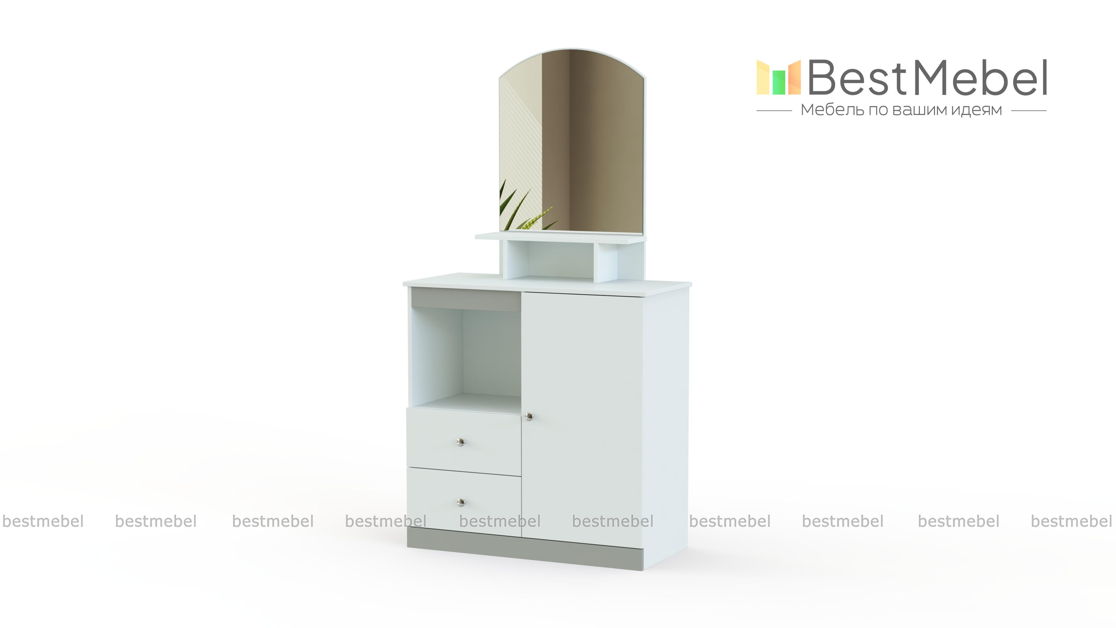 Комод Pink 01.98 BMS - Фото