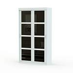 Шкаф-купе Лайн BMS - Фото 1