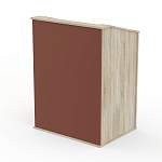 Солидная трибуна 75 BMS - Фото 1