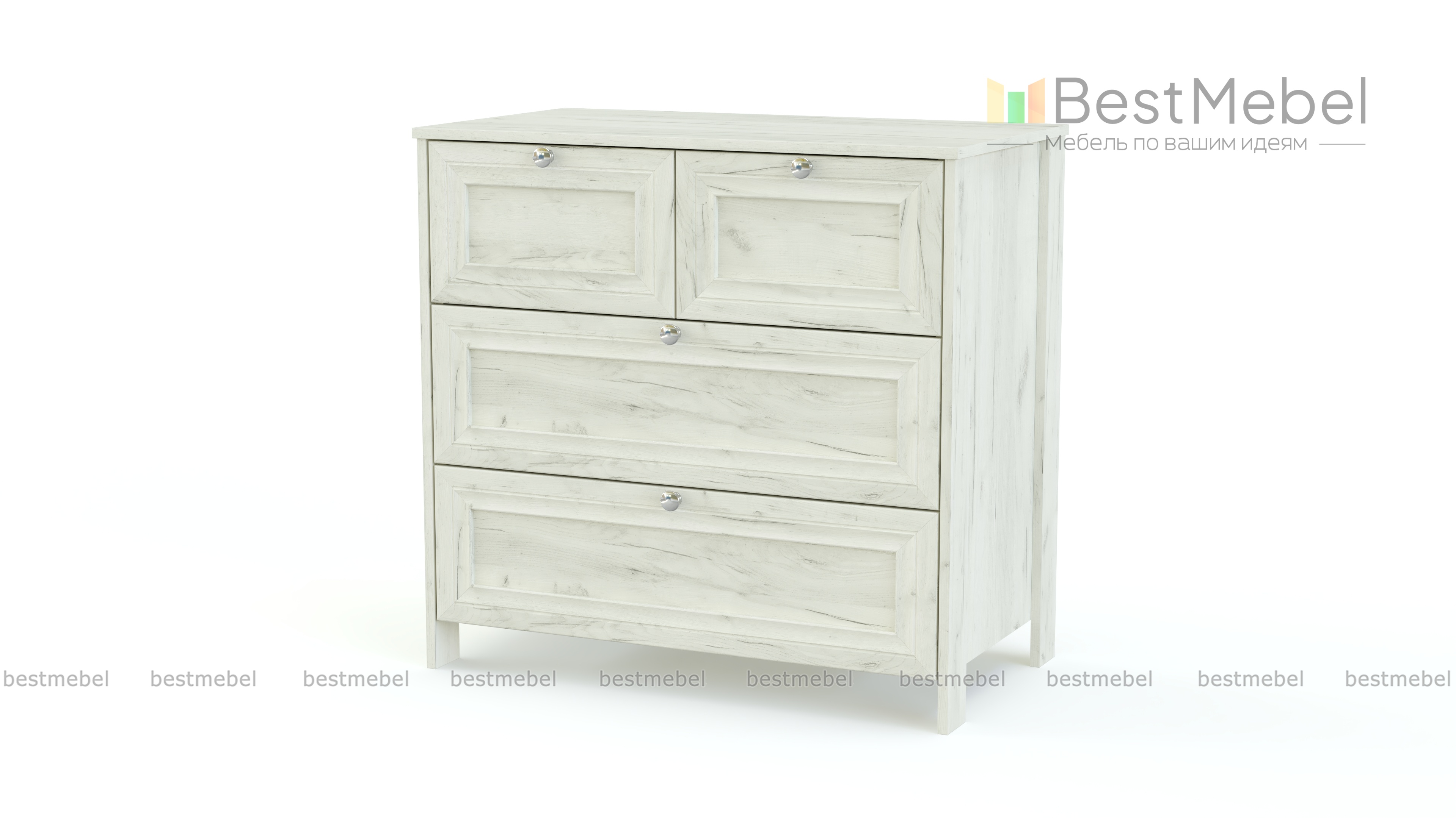 Комод Соната BMS