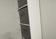 Стеллаж Эльбрус-1 BMS