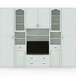 Стенка Лувр 8 BMS - Фото 3