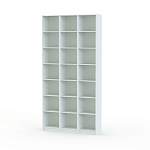 Стеллаж Билли Billy 18 - Фото 5