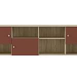 Полка Роксана 3 BMS - Фото 2