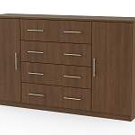 Комод Светлана СВ-16 BMS - Фото 1